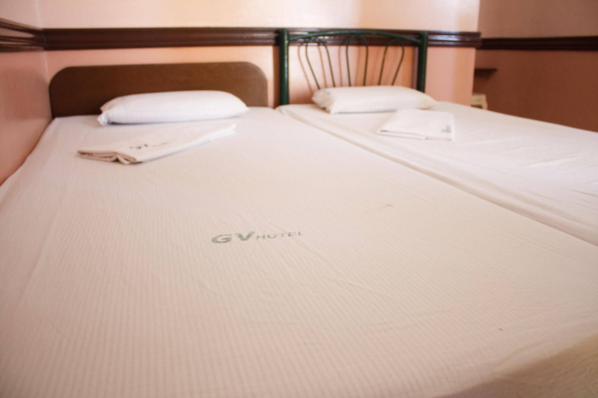 GV Hotel - Catarman