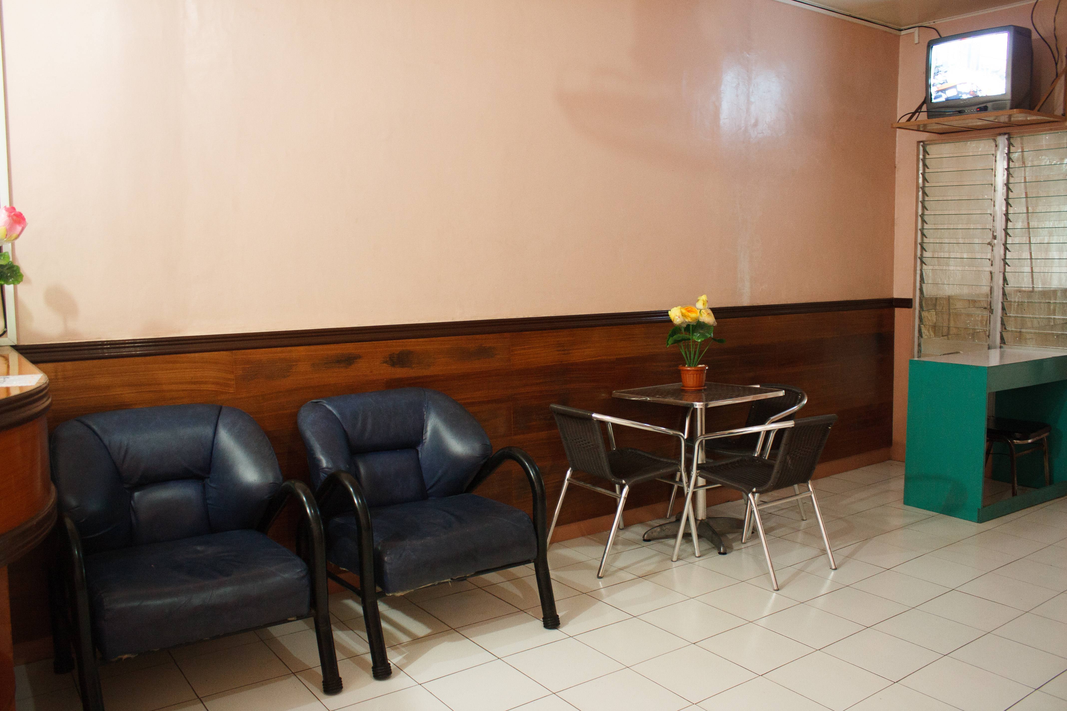 GV Hotel Catbalogan