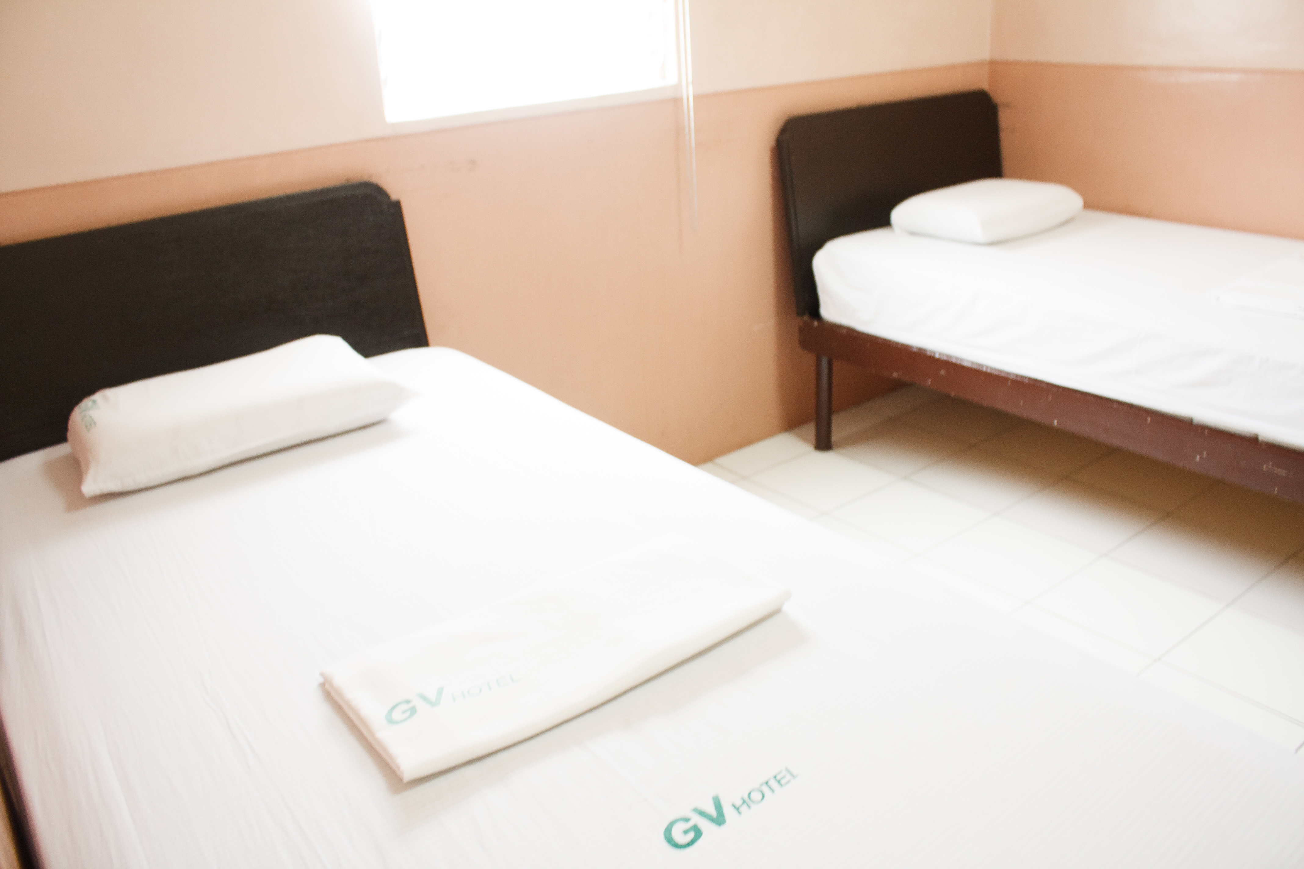 GV Hotel Catbalogan