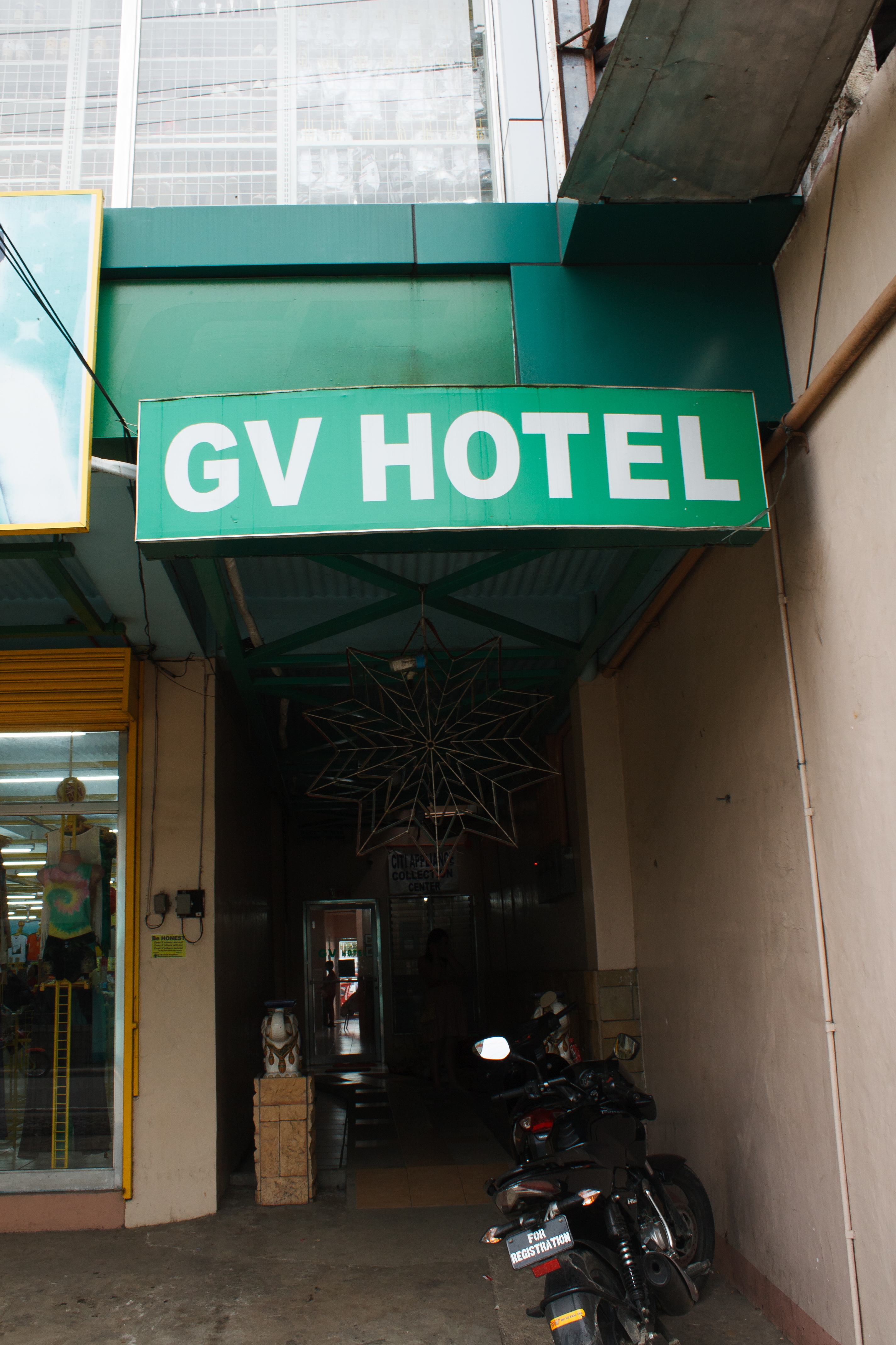 GV Hotel Catbalogan