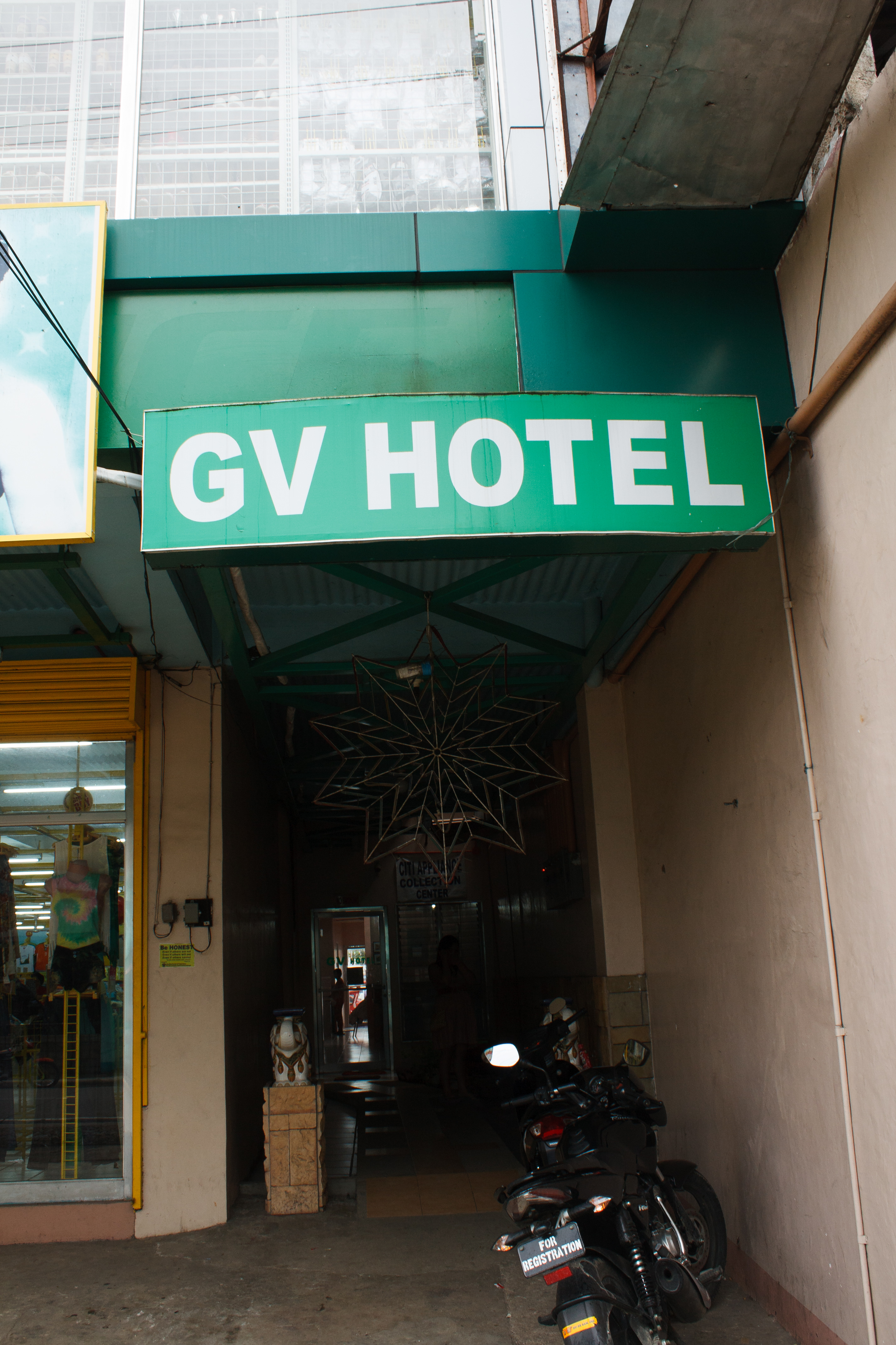 GV Hotel Catbalogan