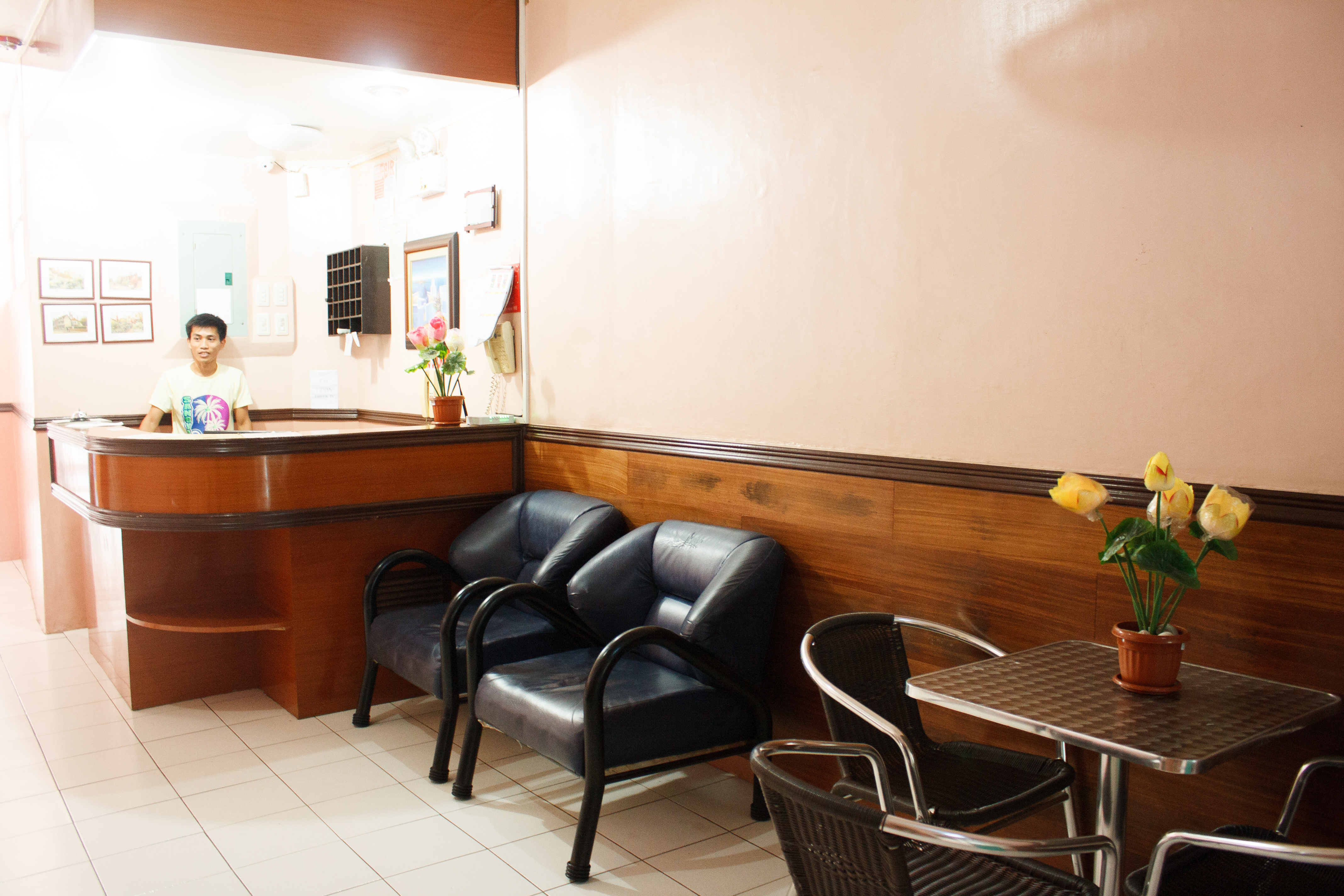 GV Hotel Catbalogan