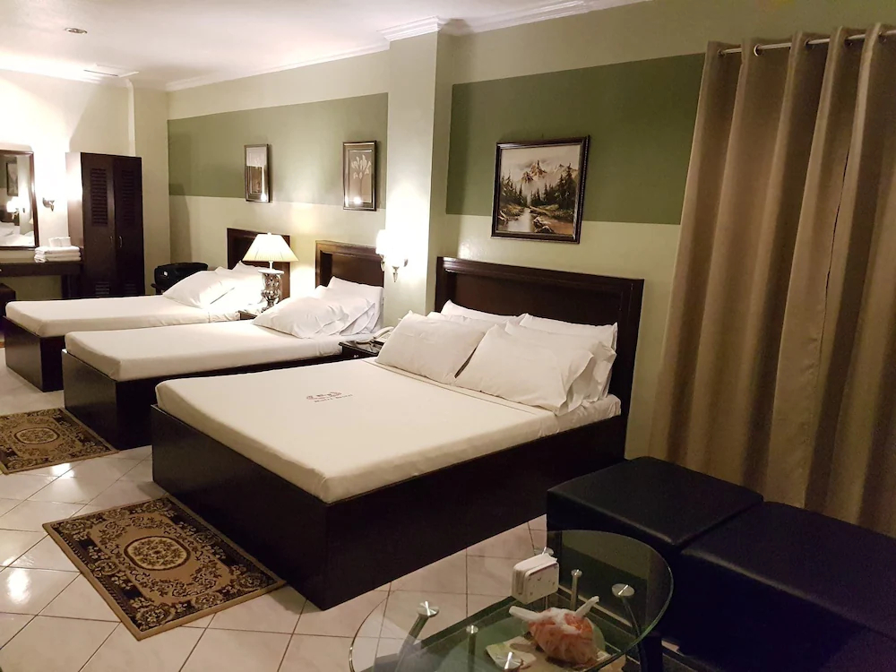 Rolet Hotel
