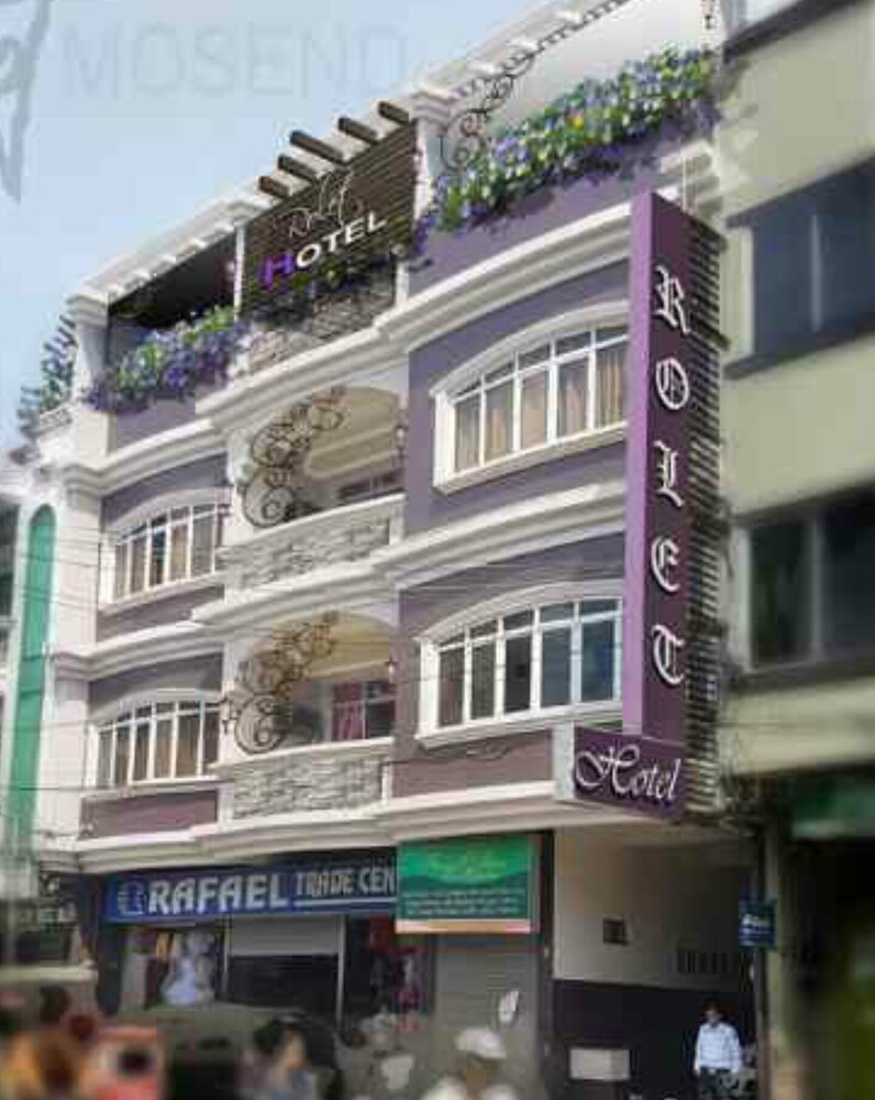 Rolet Hotel
