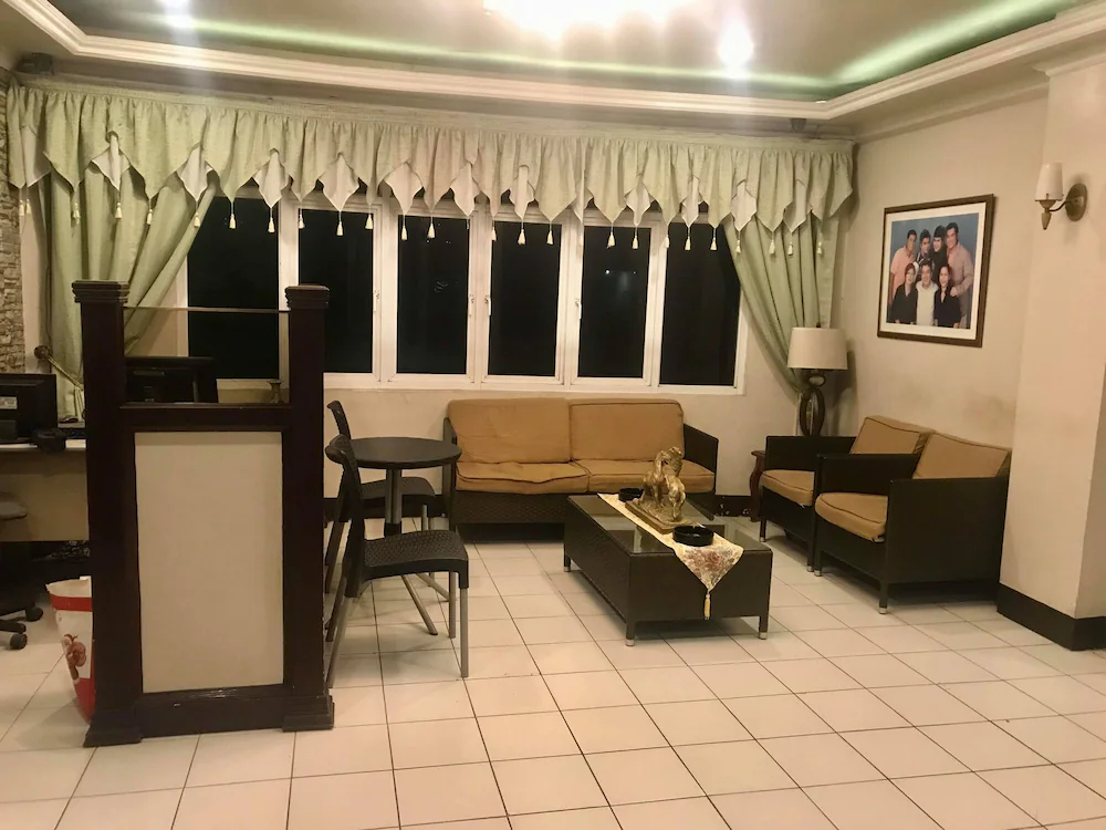 Rolet Hotel