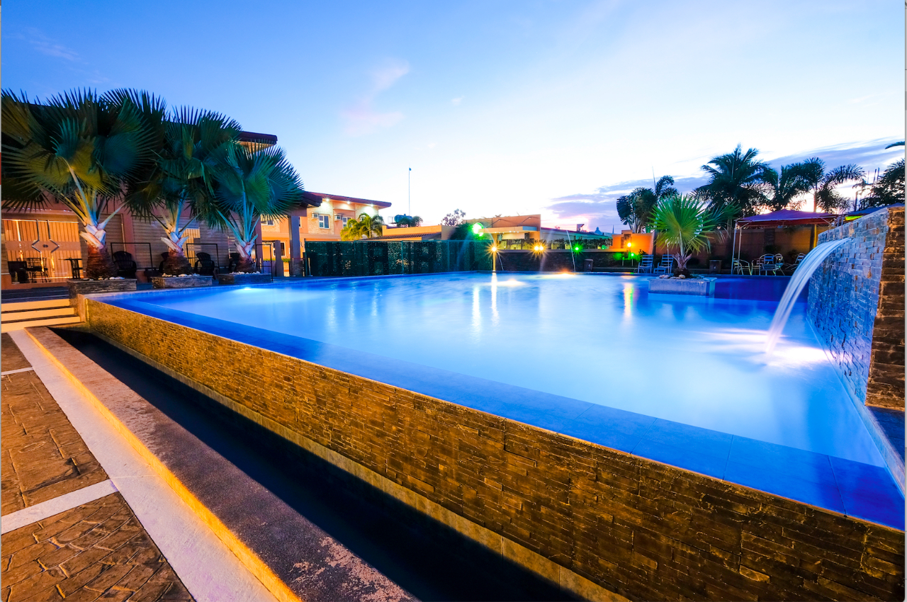 Japi Hotel