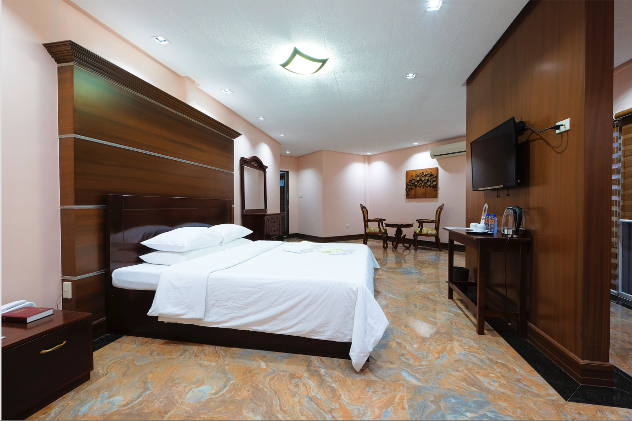 Japi Hotel