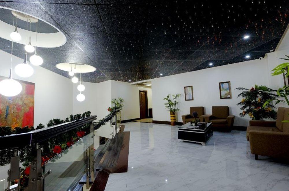 JAPI Hotel Annex