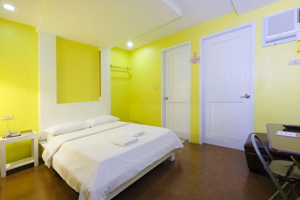 JAPI Hotel Annex