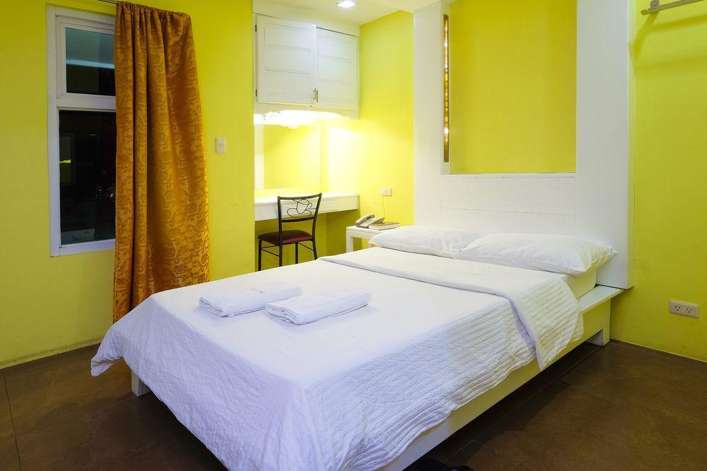 JAPI Hotel Annex