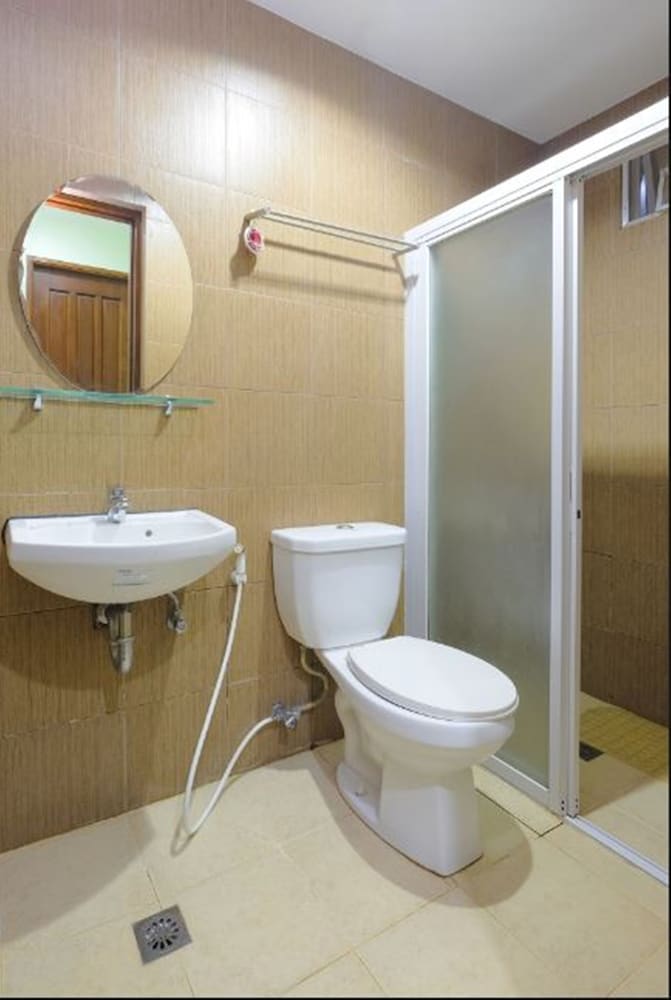 JAPI Hotel Annex