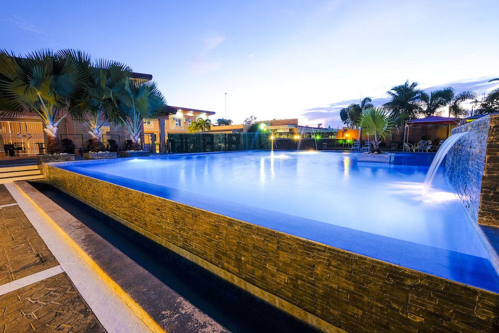 JAPI Hotel Annex