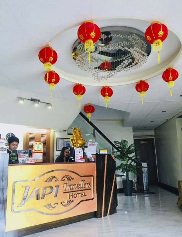 JAPI Hotel Annex