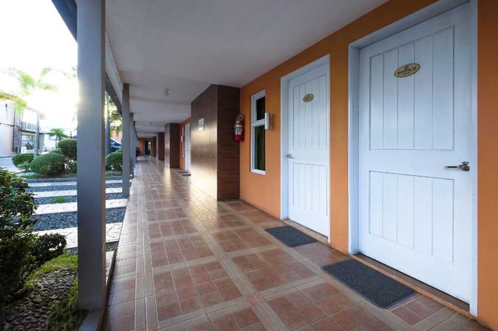 JAPI Hotel Annex