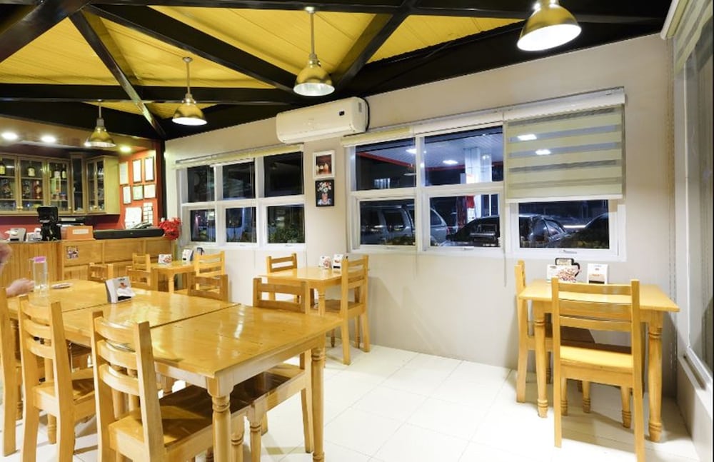 JAPI Hotel Annex