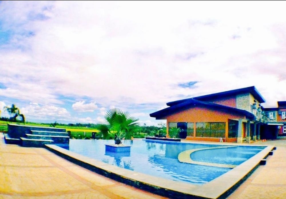 JAPI Hotel Annex