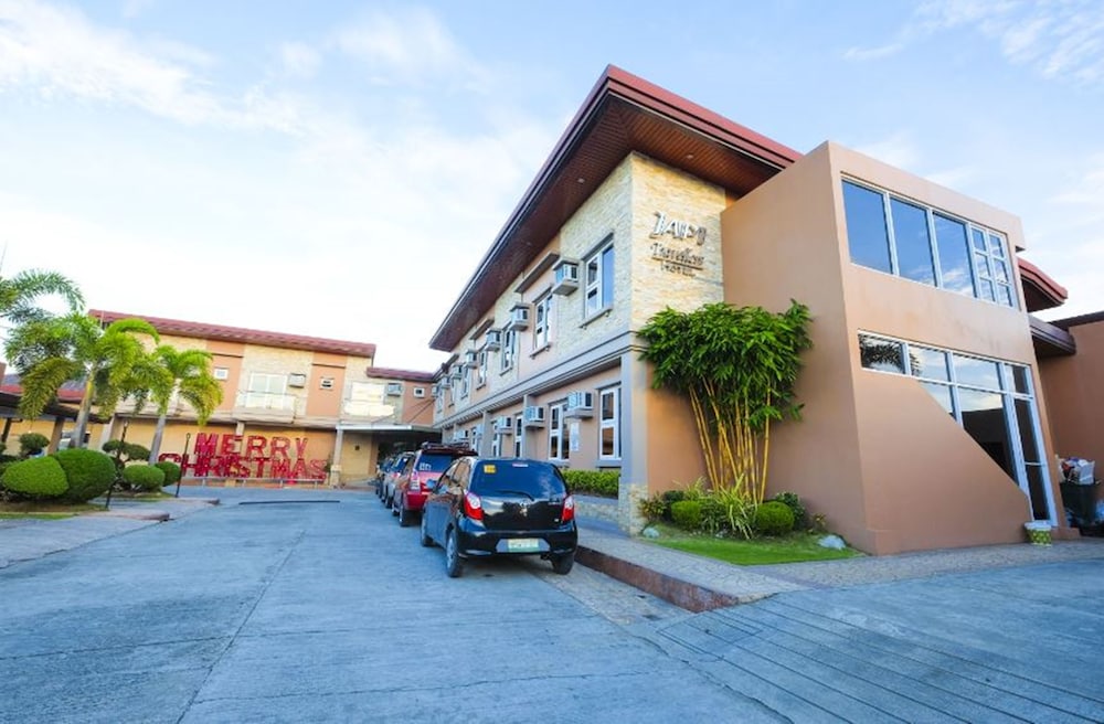 JAPI Hotel Annex