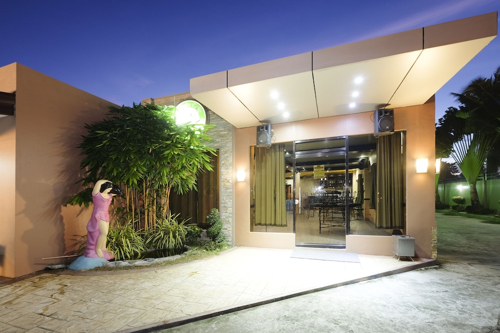 JAPI Hotel Annex