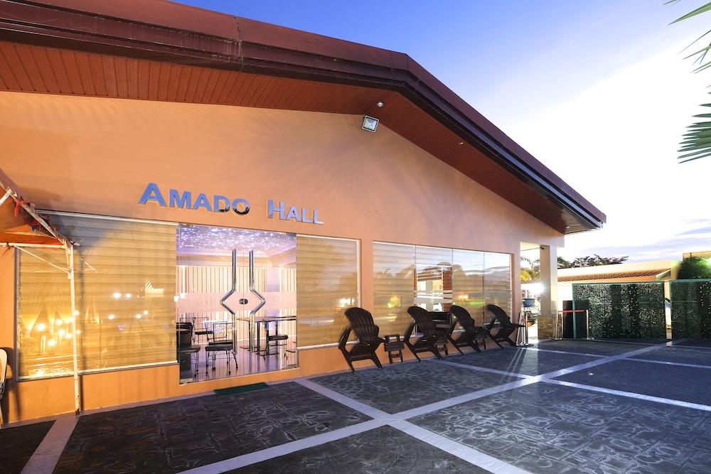 JAPI Hotel Annex