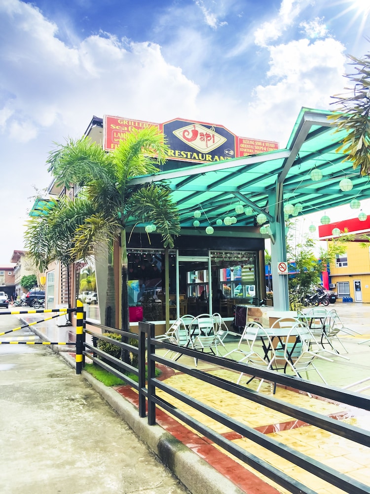 JAPI Hotel Annex