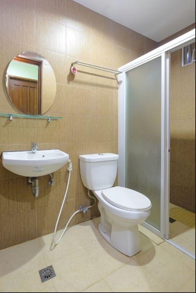 JAPI Hotel Annex