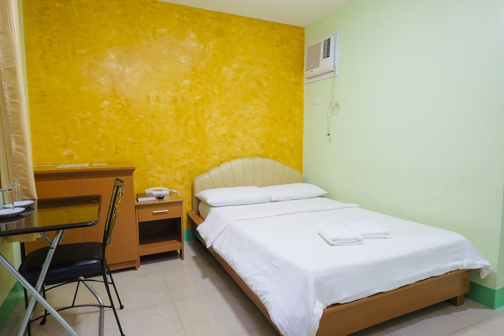 JAPI Hotel Annex