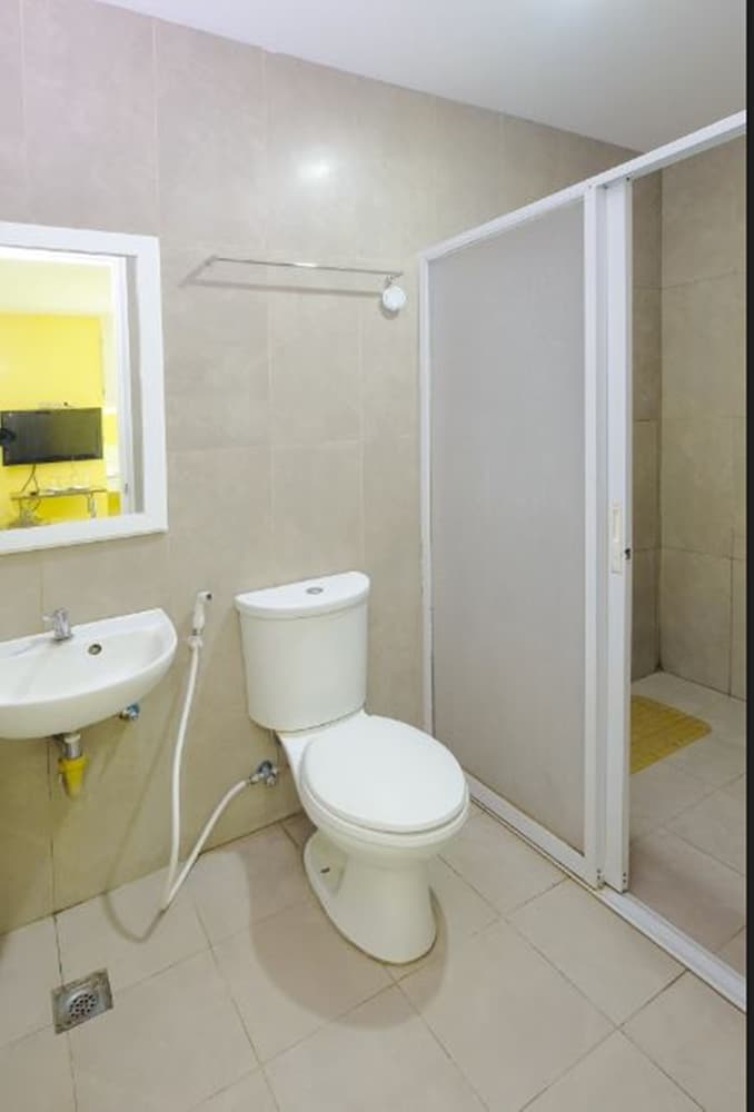 JAPI Hotel Annex