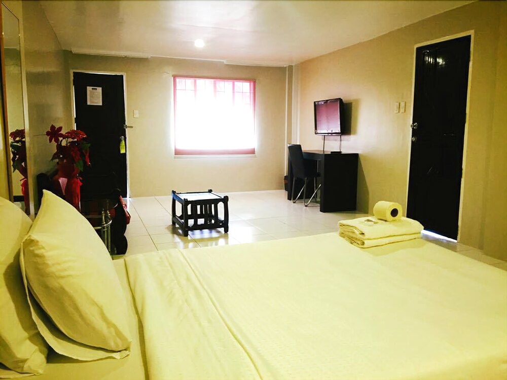 Kingsville Hotel