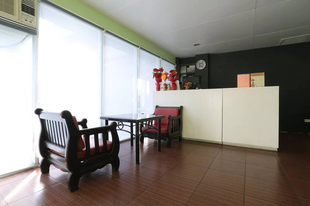 Kingsville Hotel
