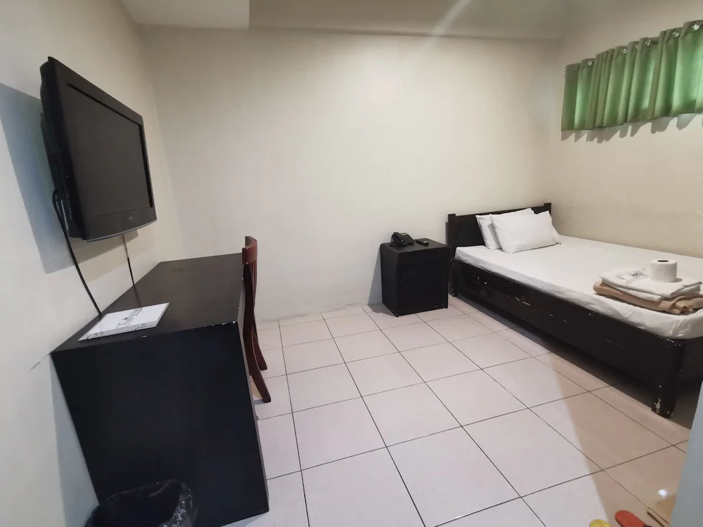 Kingsville Hotel
