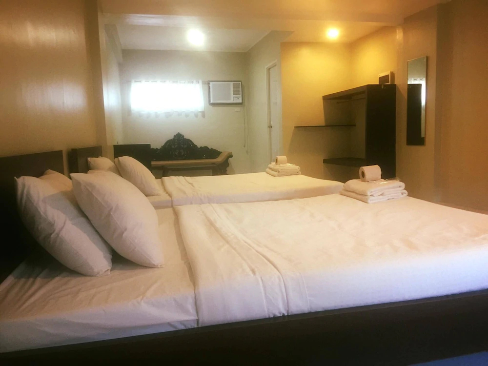Kingsville Hotel