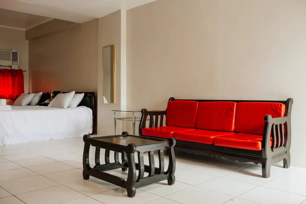 Kingsville Hotel