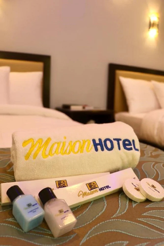 Maison Hotel