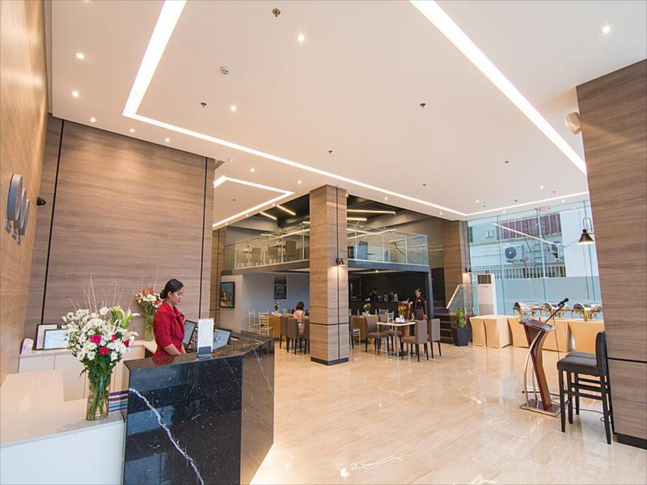 Mango Suites Cauayan