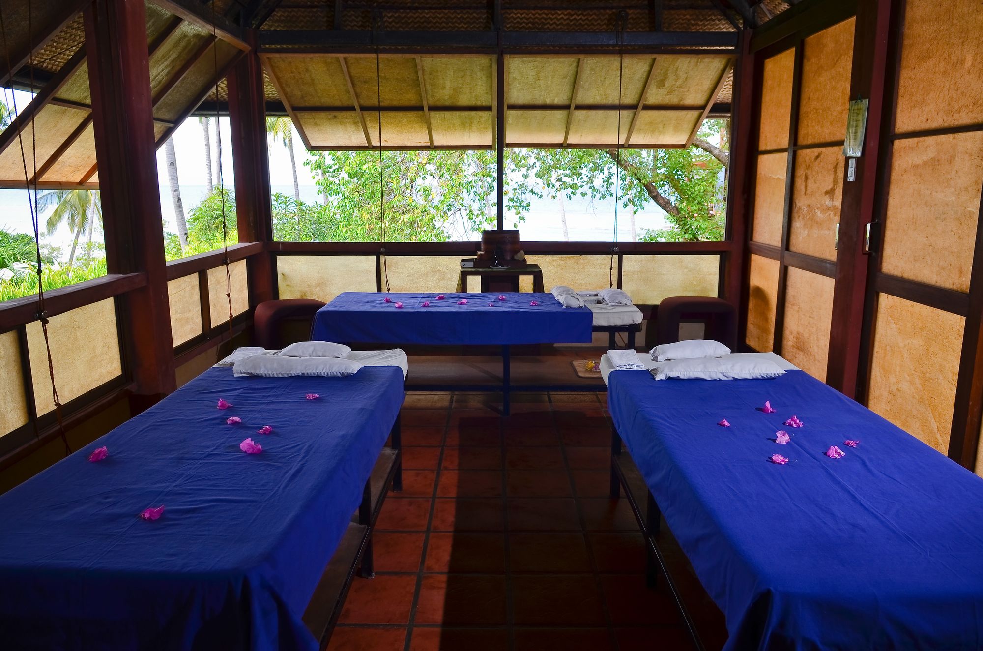 Punta Bulata & Spa