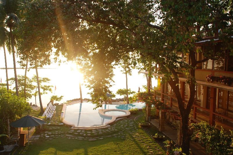 Punta Bulata & Spa