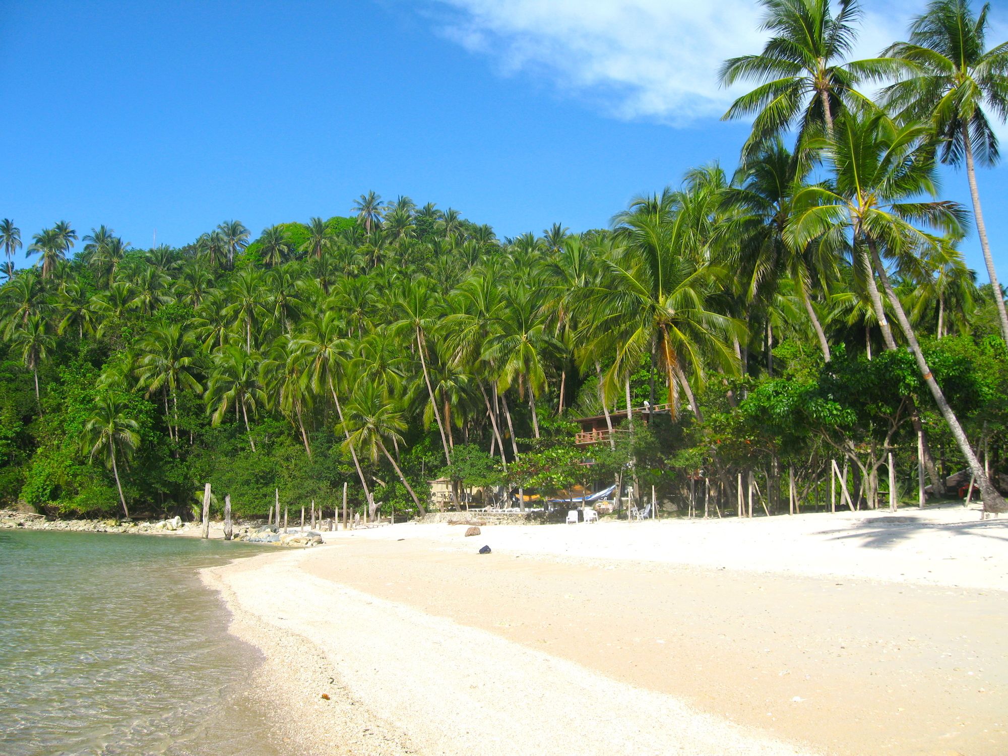 Punta Bulata & Spa