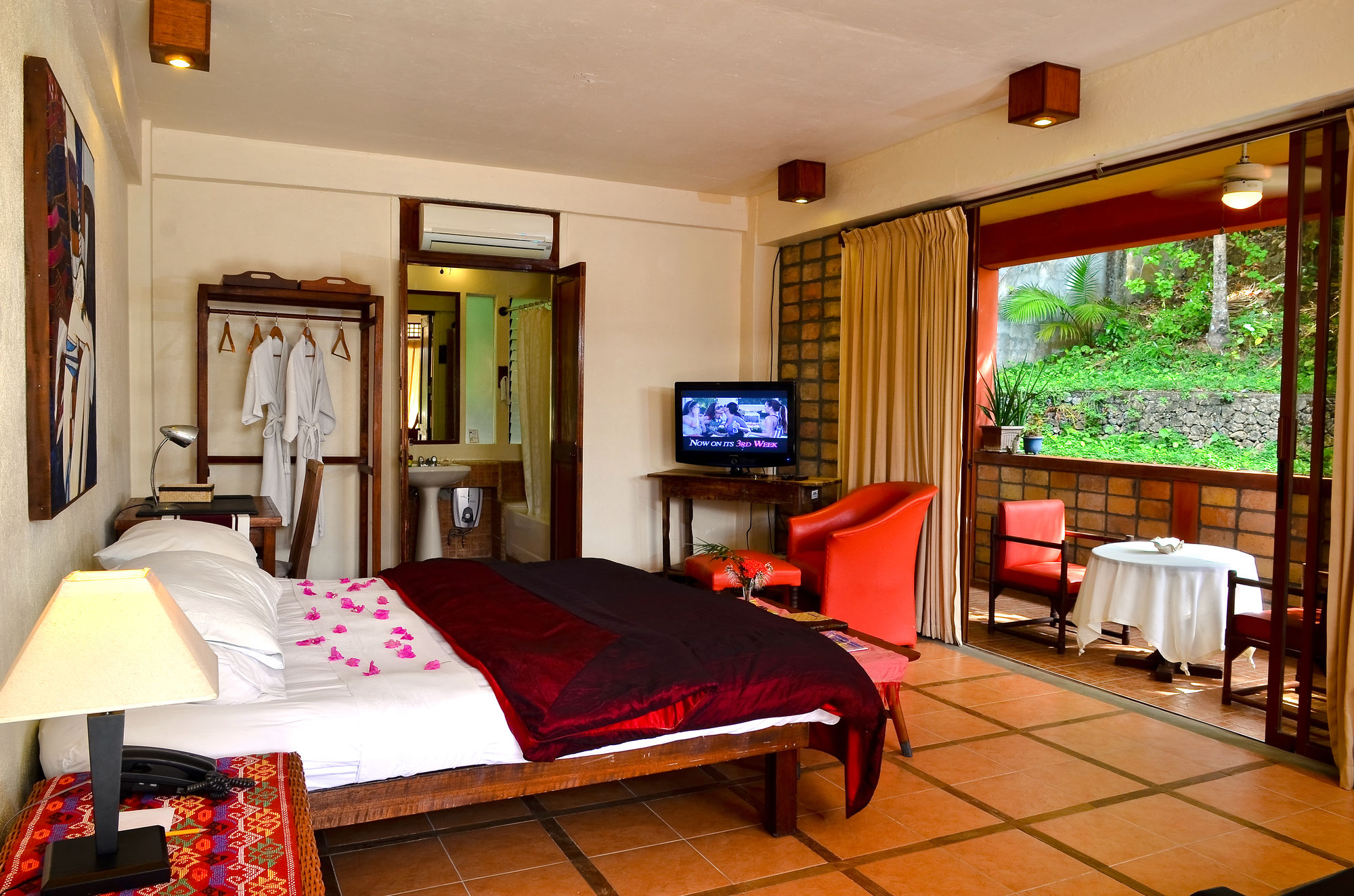 Punta Bulata & Spa
