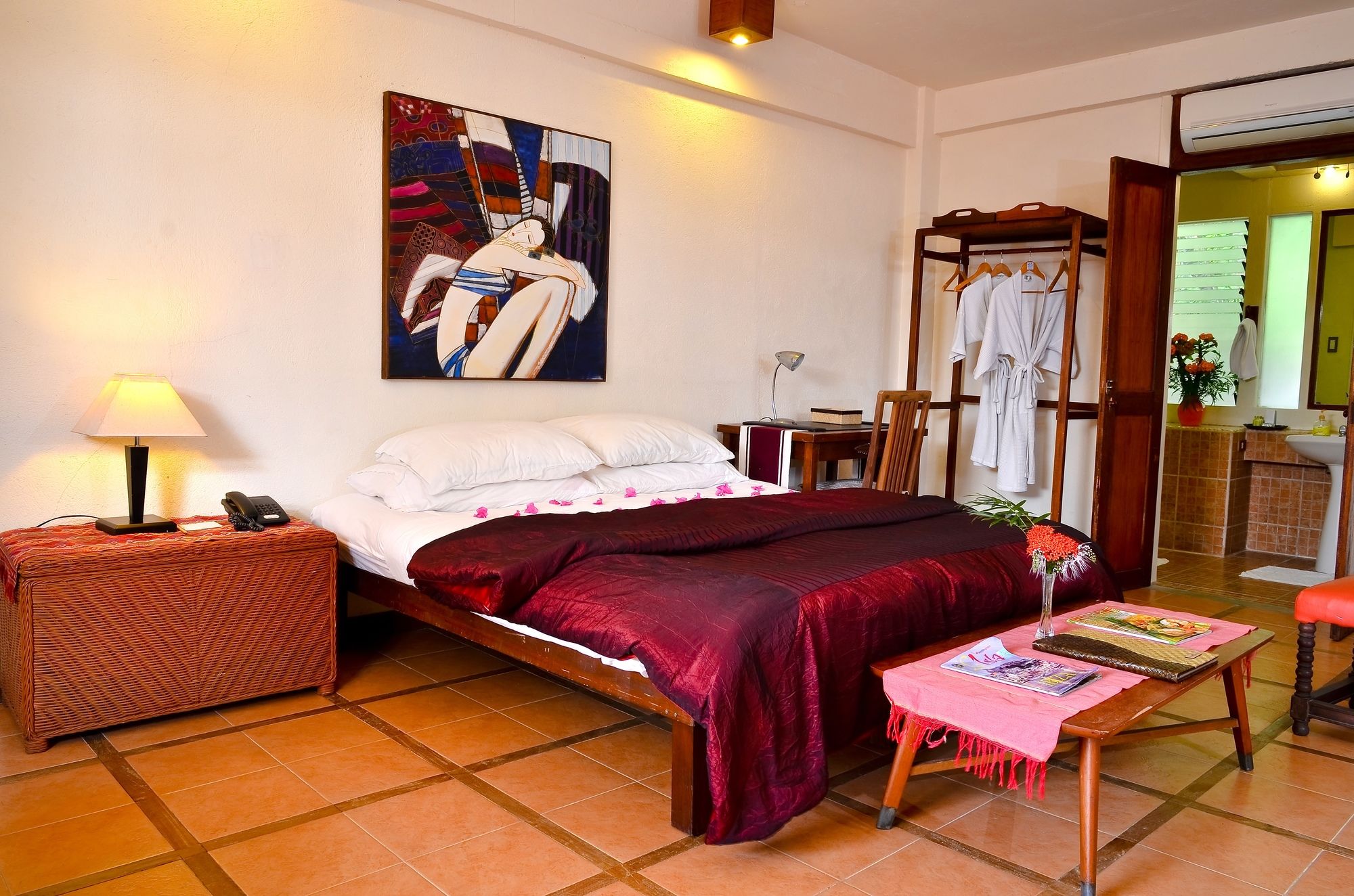 Punta Bulata & Spa