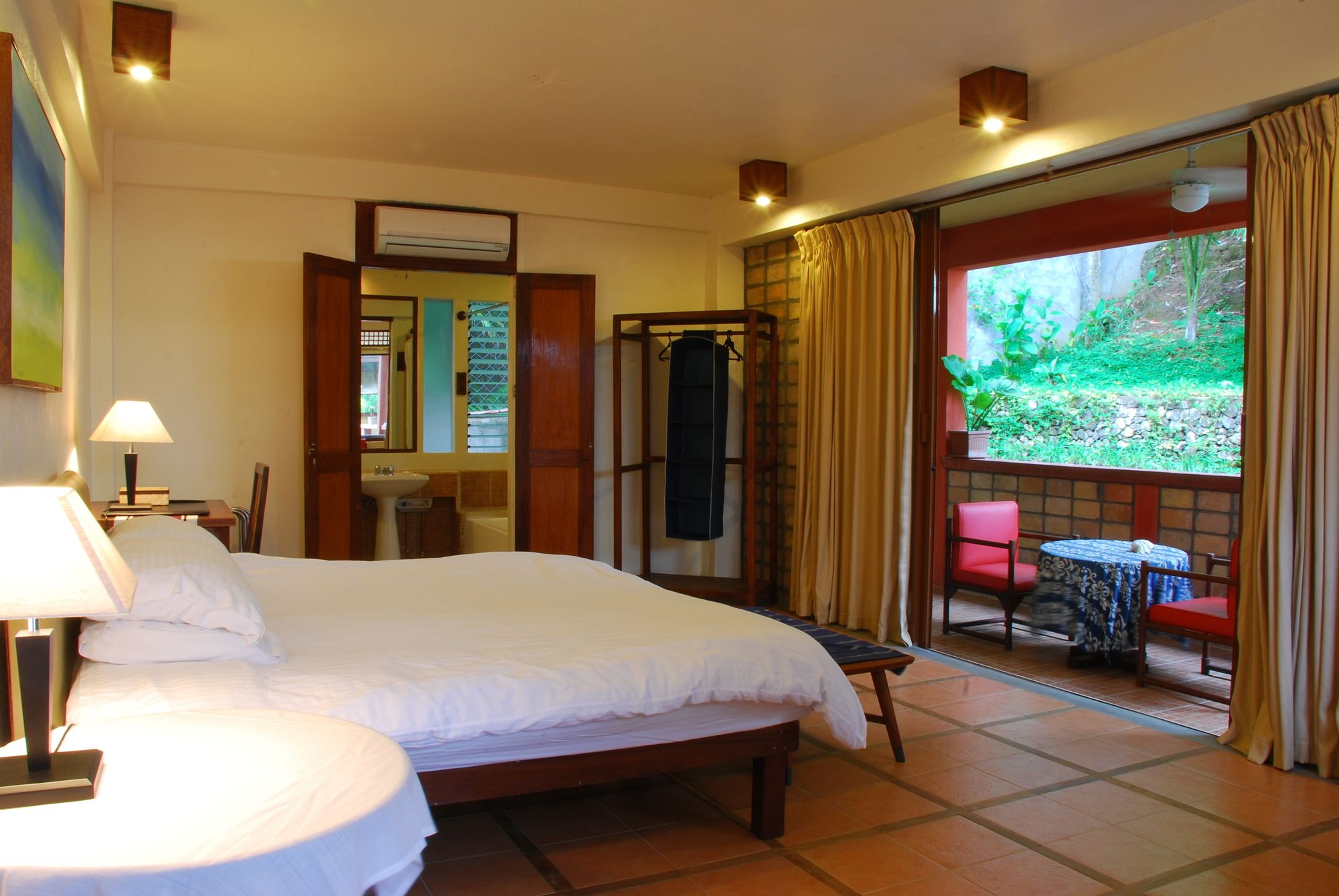 Punta Bulata & Spa