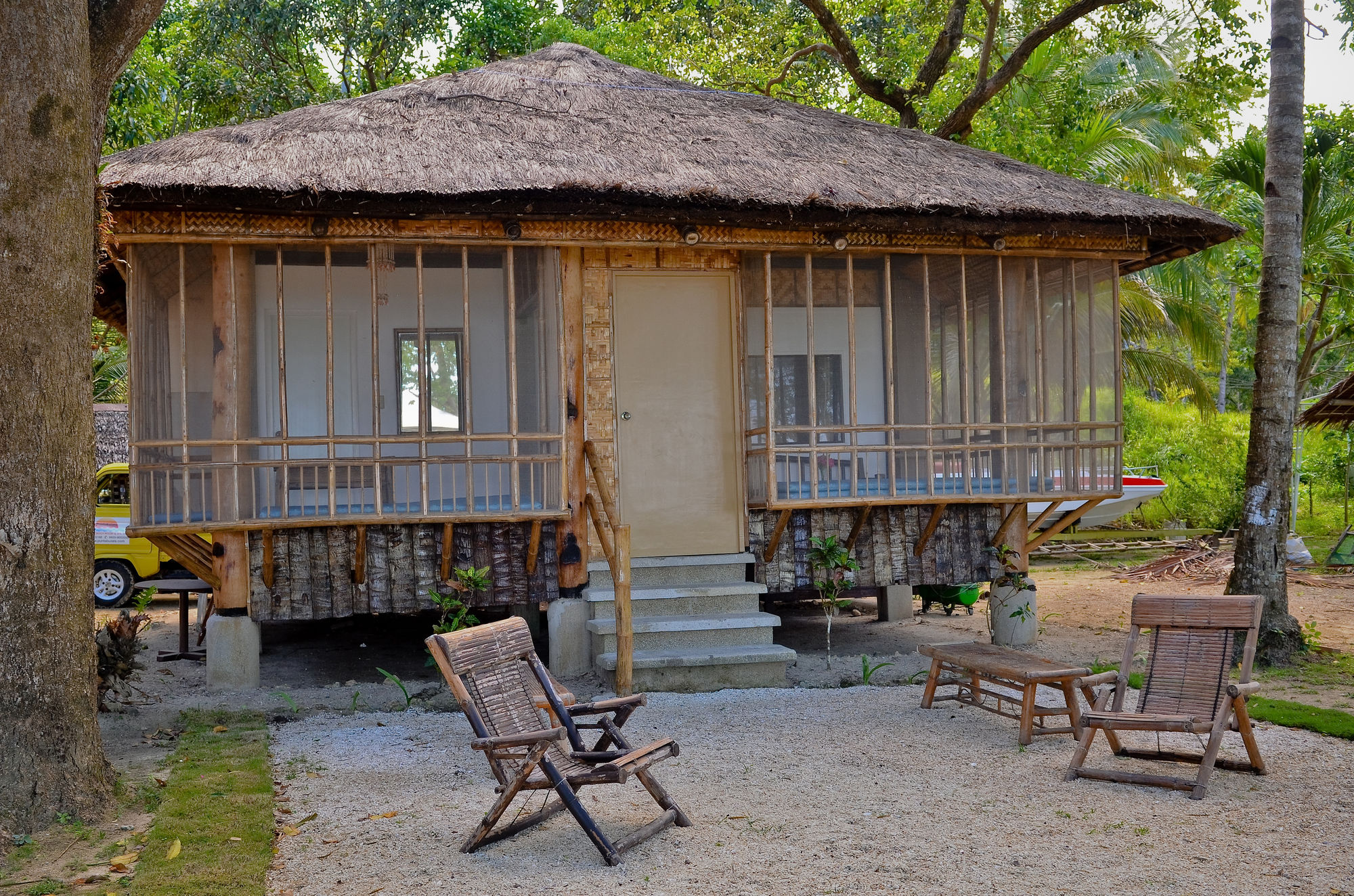Punta Bulata & Spa