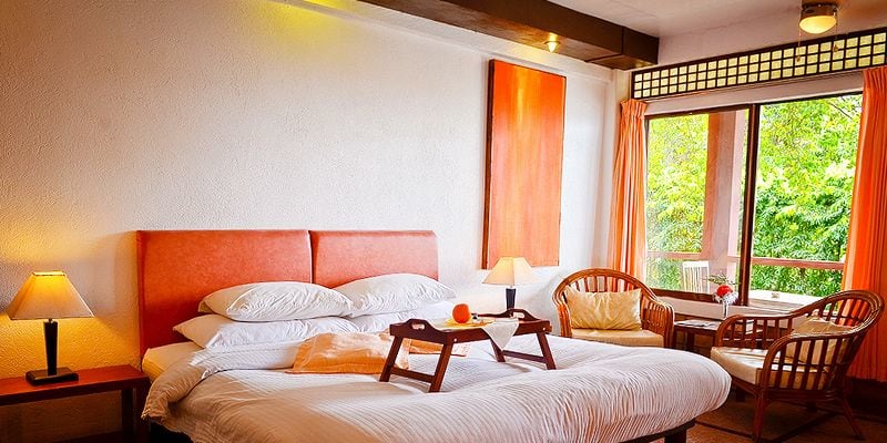 Punta Bulata & Spa