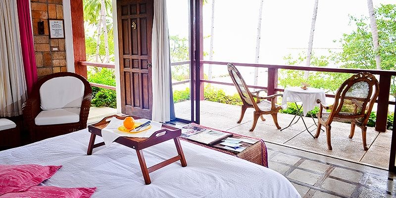 Punta Bulata & Spa