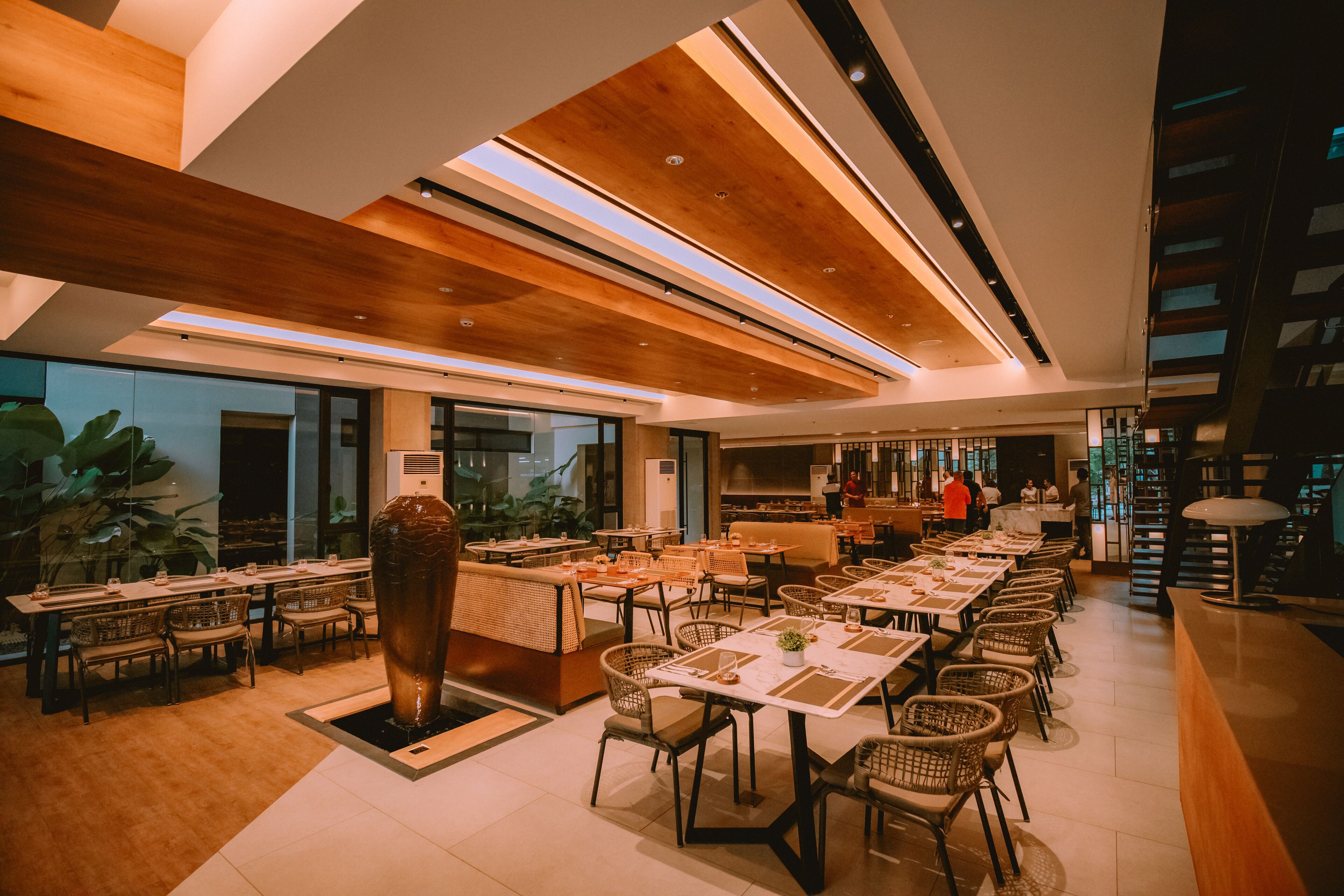 The Maximilian Hotel