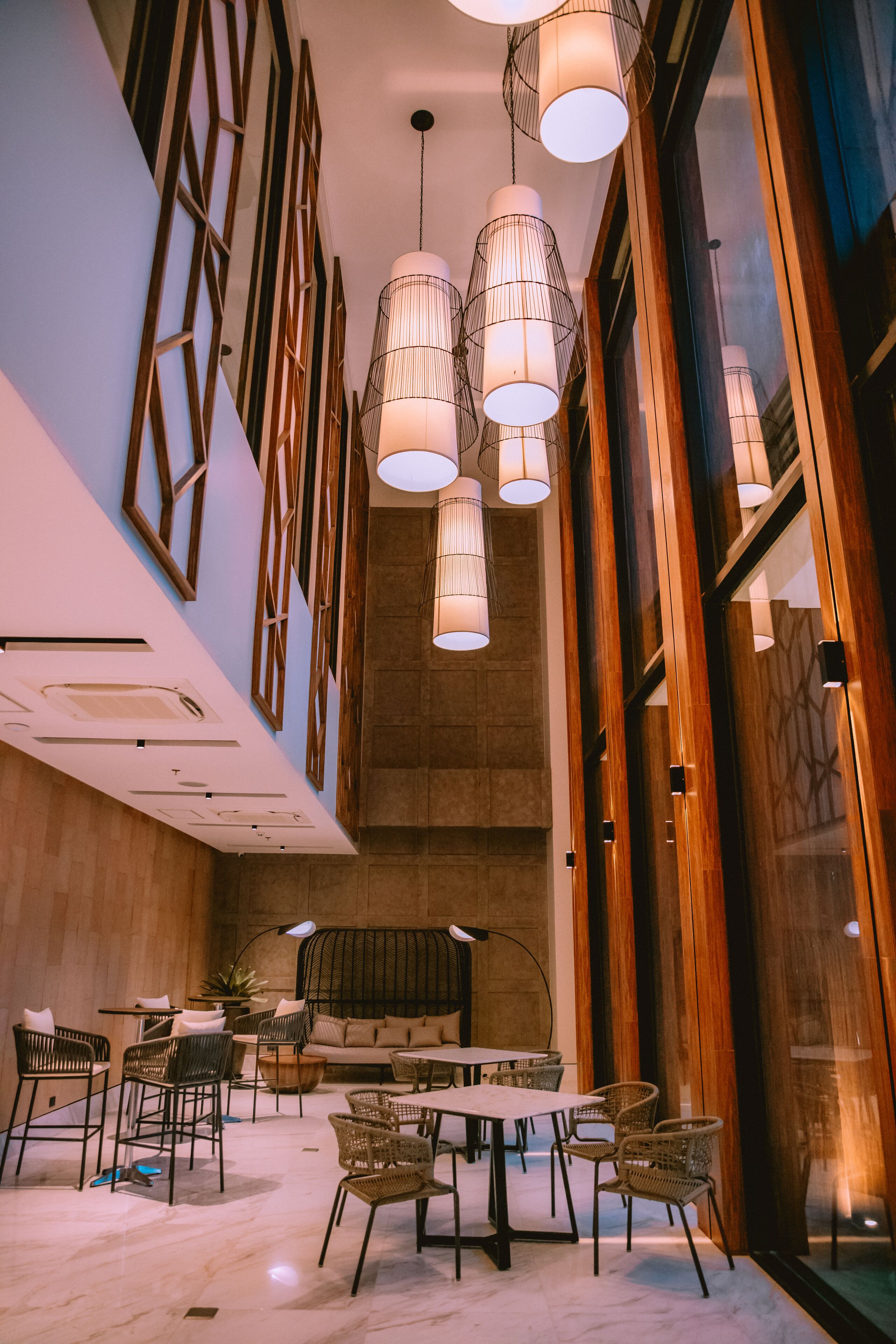 The Maximilian Hotel