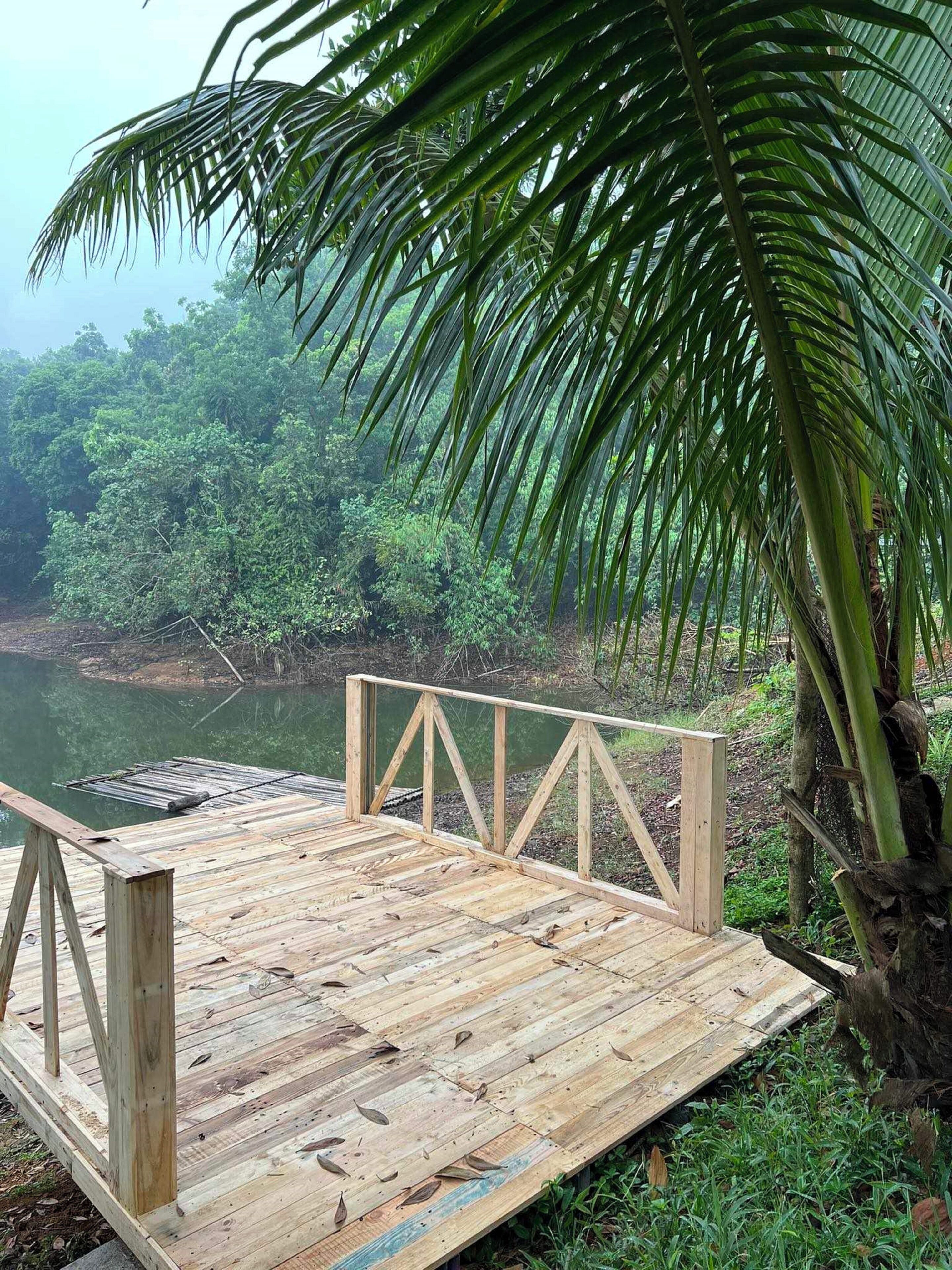 Isla Del Antono