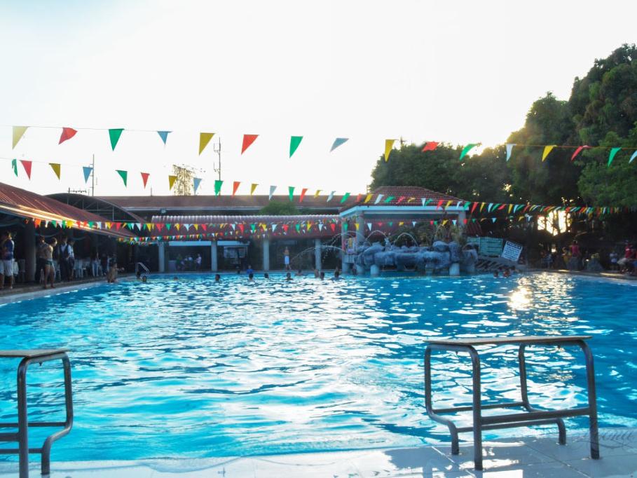 Kalipayan Resort