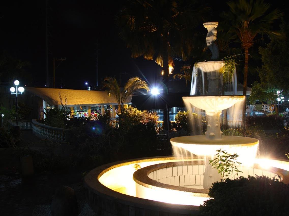 Kalipayan Resort