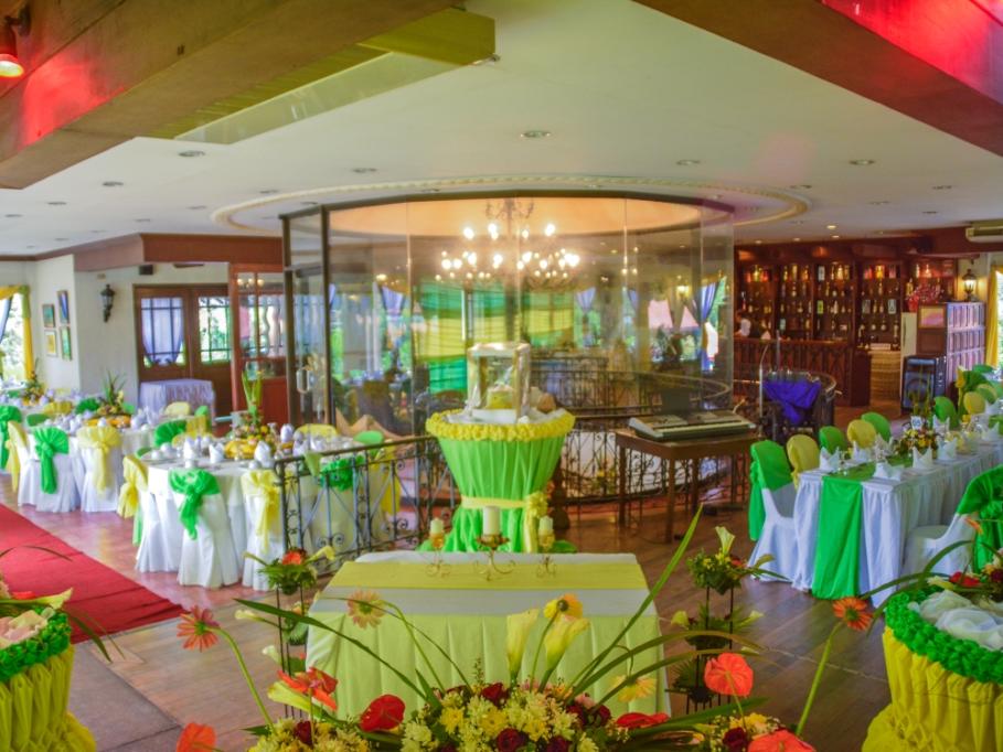 Kalipayan Resort