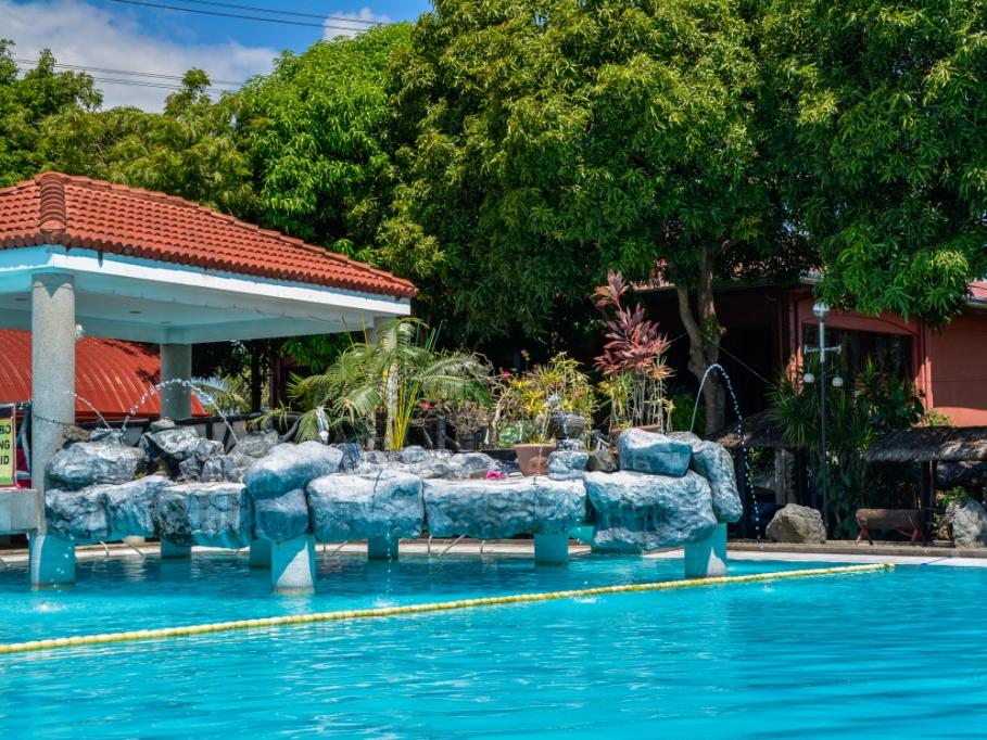 Kalipayan Resort